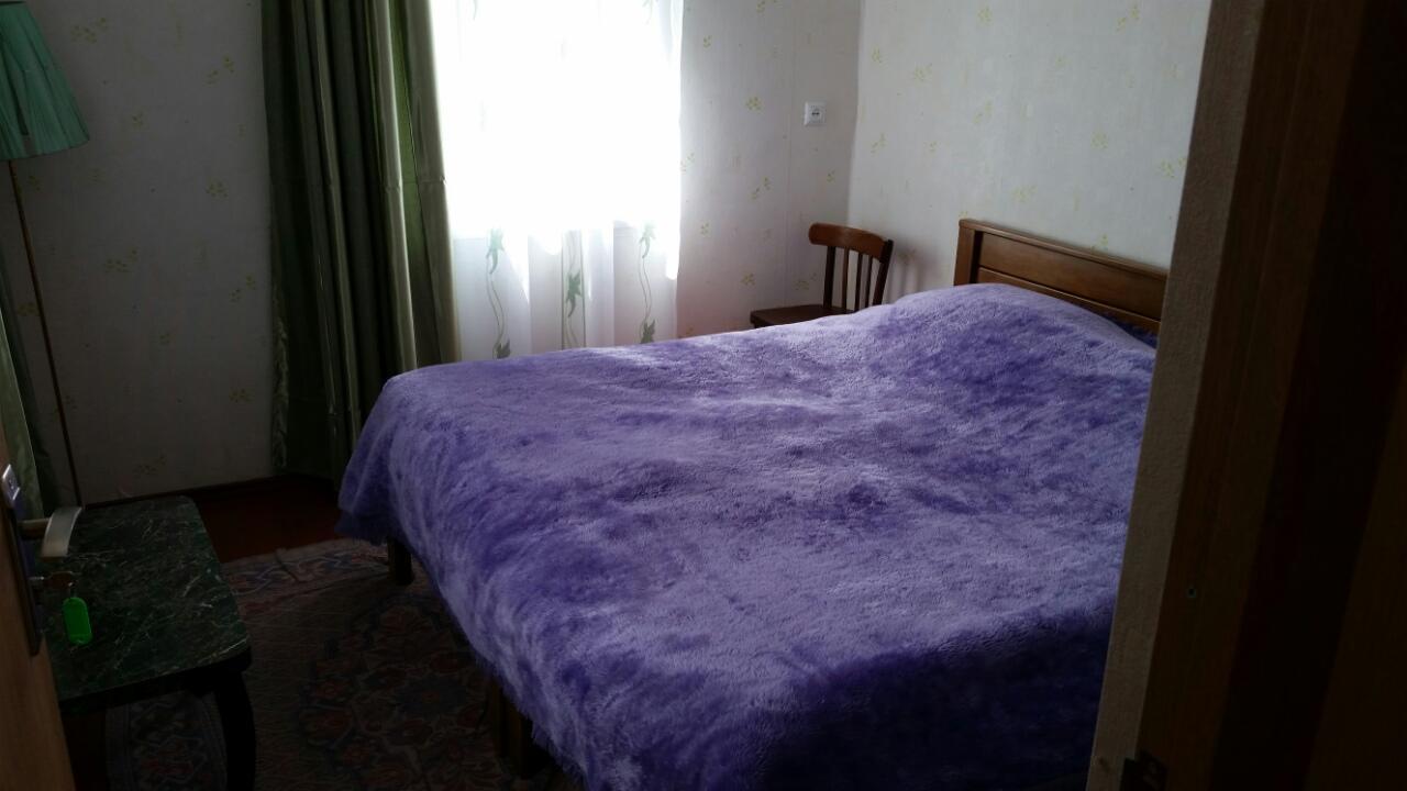 The White House Hotel Kazbegi Eksteriør billede