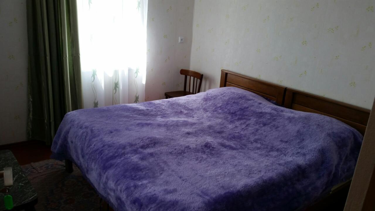 The White House Hotel Kazbegi Eksteriør billede